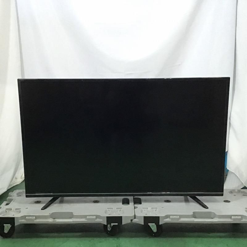 Joyeux ジョワイユ テレビ 4K液晶テレビ 4K対応液晶テレビ JOY 