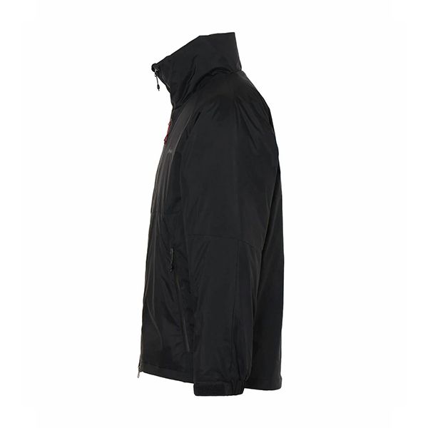 [2025最新モデル]NANGA ナンガ ND2441-1A002 オーロラテックス スタンドカラーダウンジャケット メンズ AURORA TEX BLK M