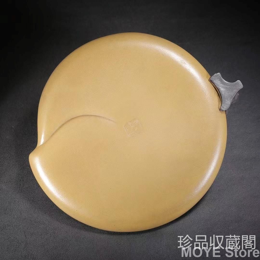 寿桃六点セット紫砂壺