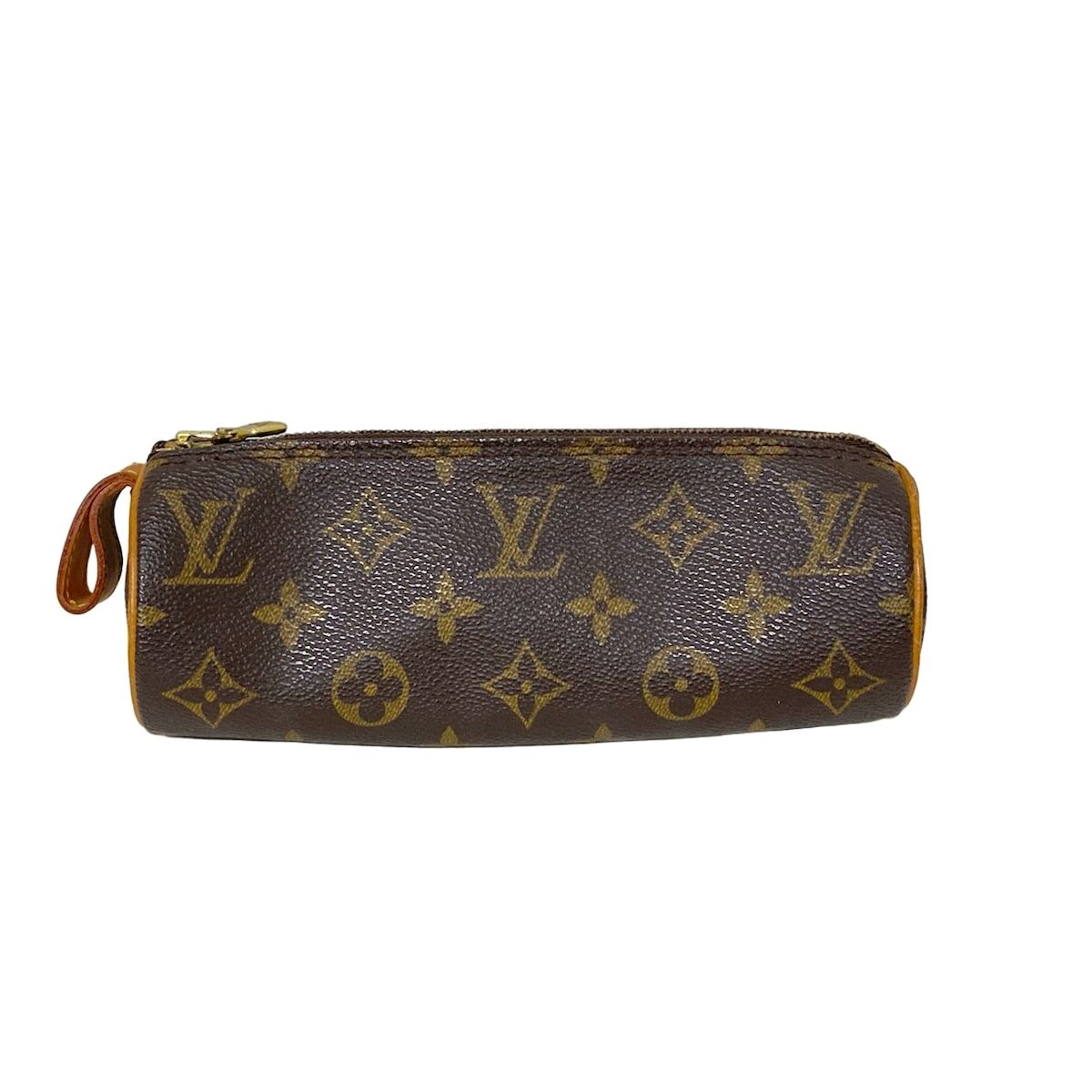 LOUIS VUITTON(ルイヴィトン) ポーチ モノグラム トゥルース