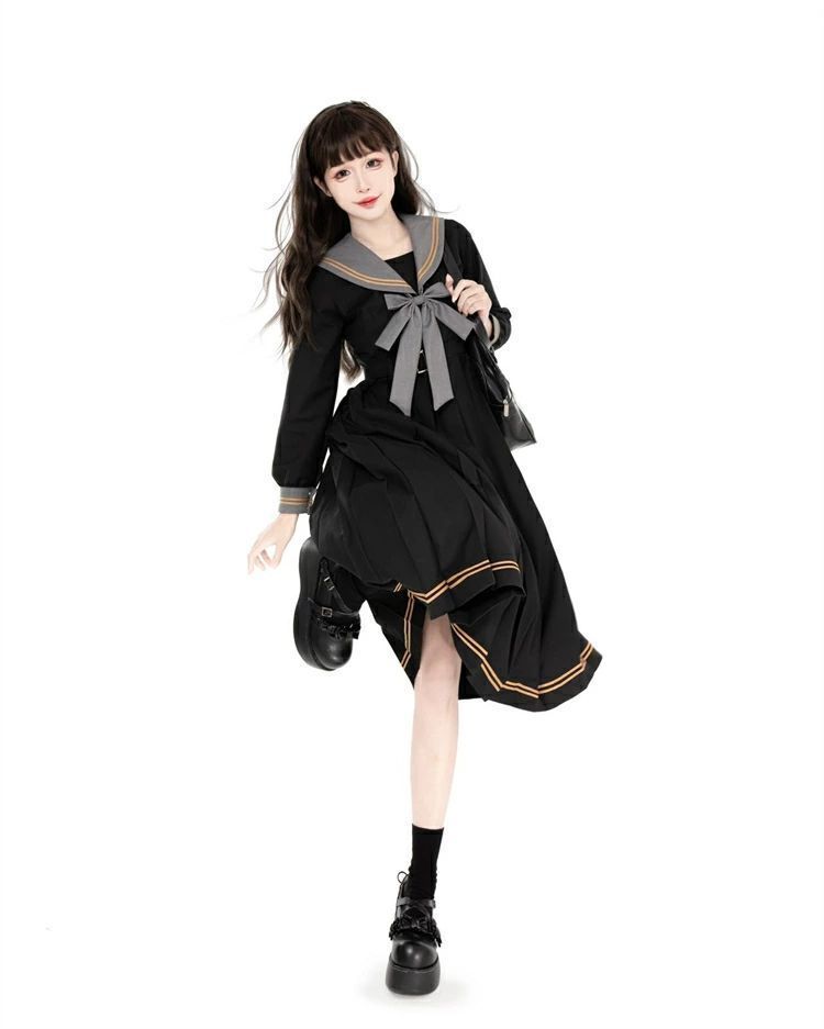 学生服