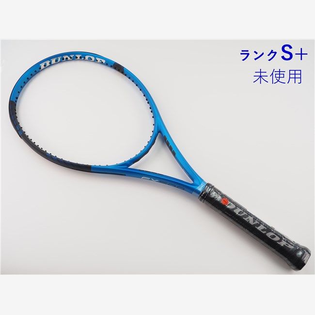 テニスラケット ダンロップ エフエックス 500 2025年モデル G1 DUNLOP FX 500 2025 c25090435c