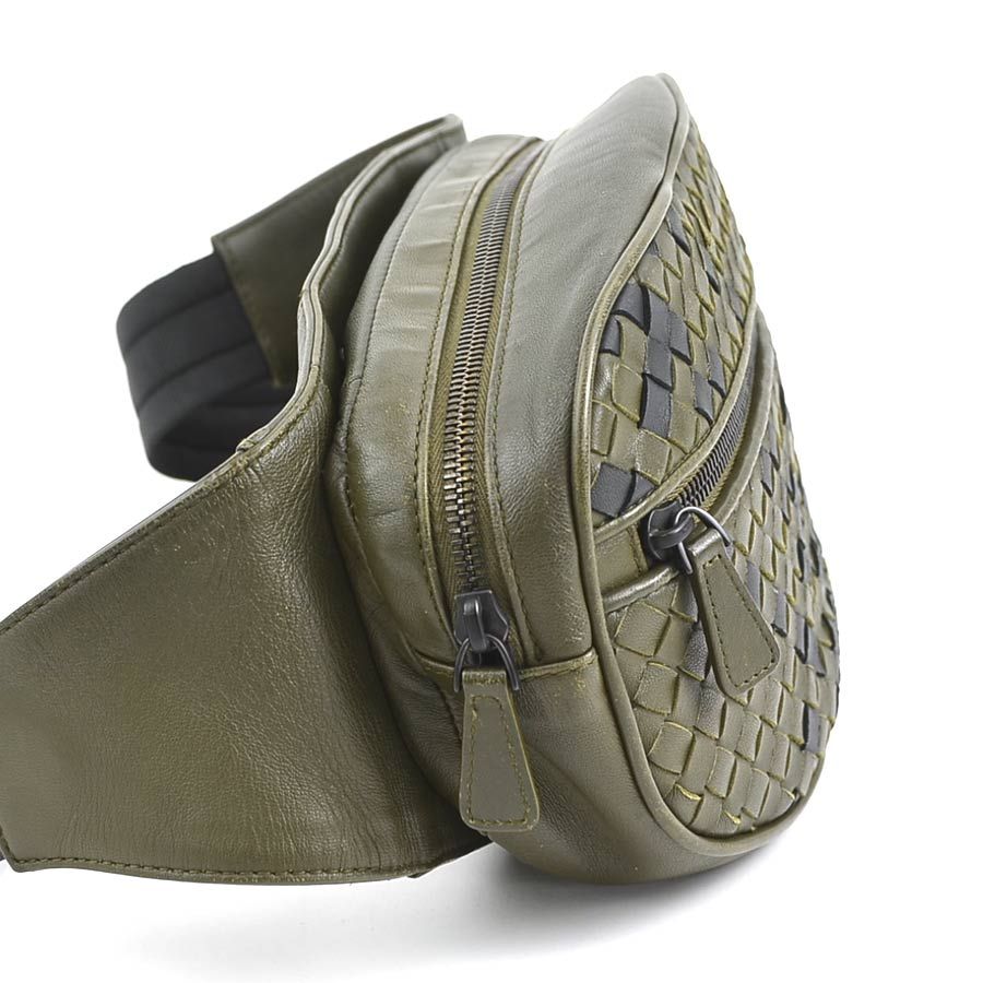 BOTTEGAVENETA