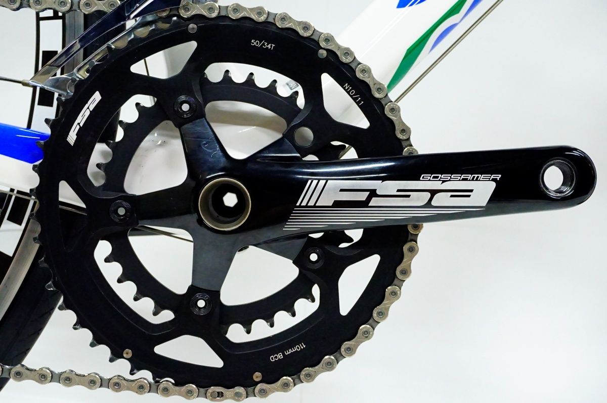 ロードバイク バイチャリ名古屋大須店