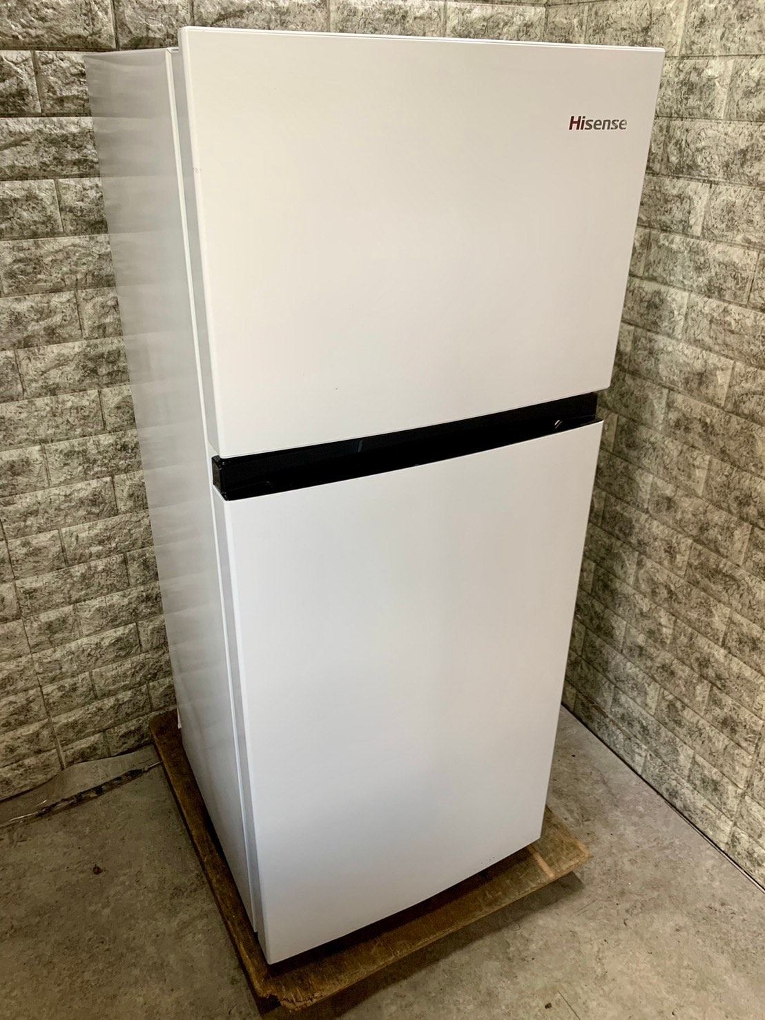 高年式‼︎美品‼︎大阪送料無料☆3か月保障付き☆冷蔵庫☆2023年  