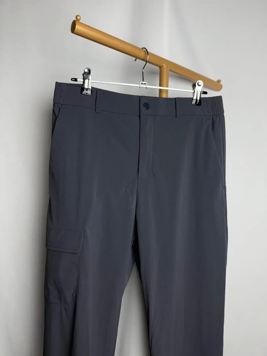 M フットジョイ ナイロン ゴルフ パンツ