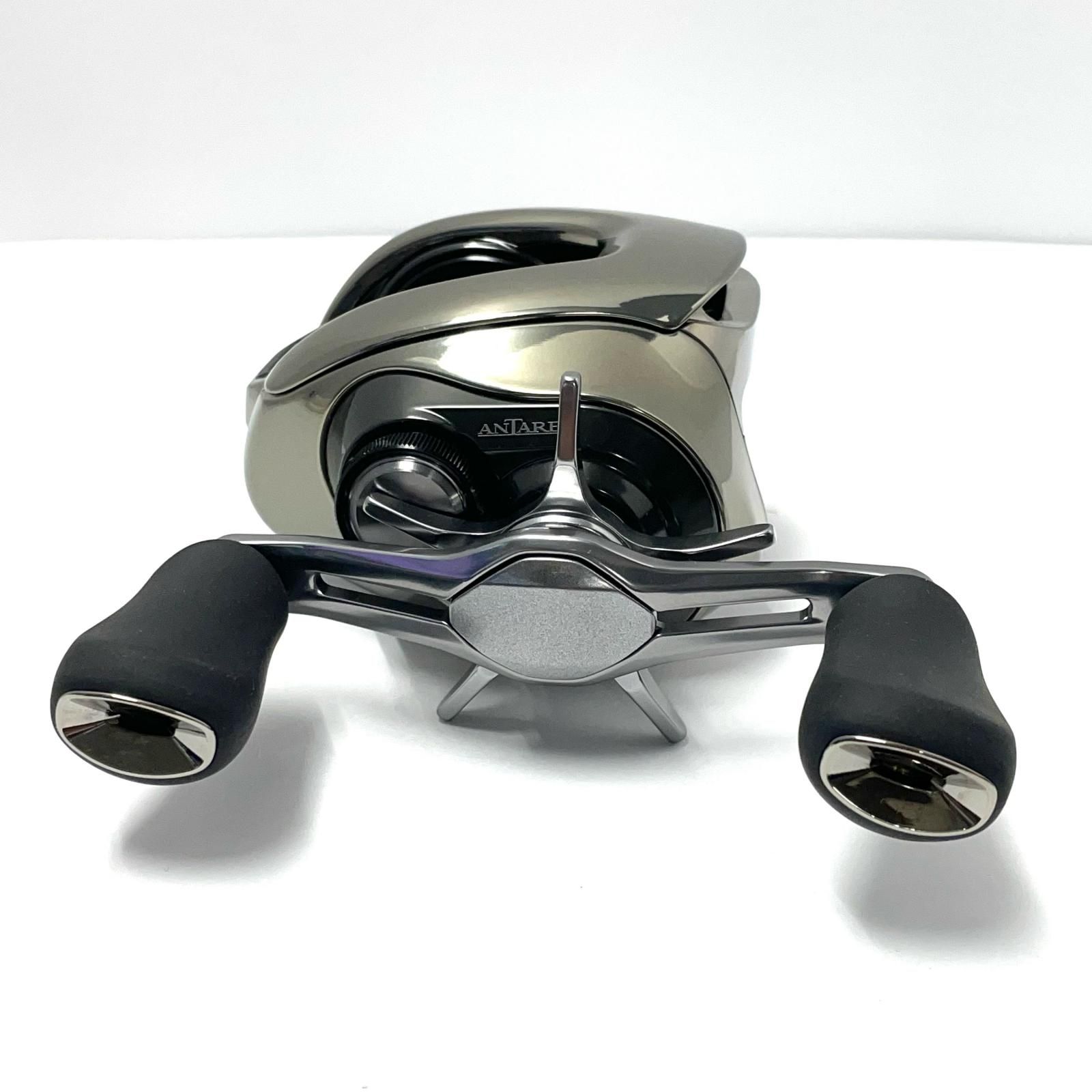 尾張小牧店】 中古 SHIMANO | シマノ リール 25アンタレス 100MG  