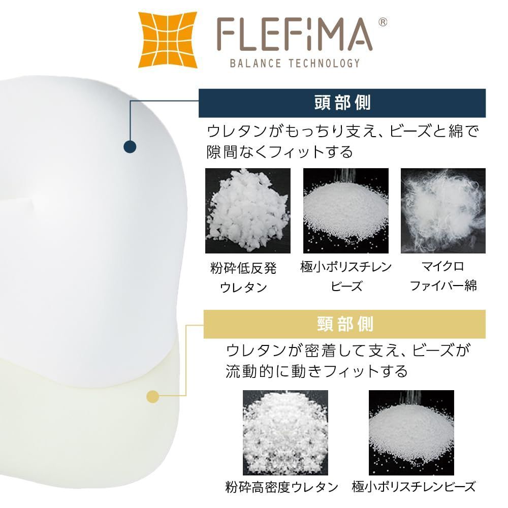 方をやさしく支える