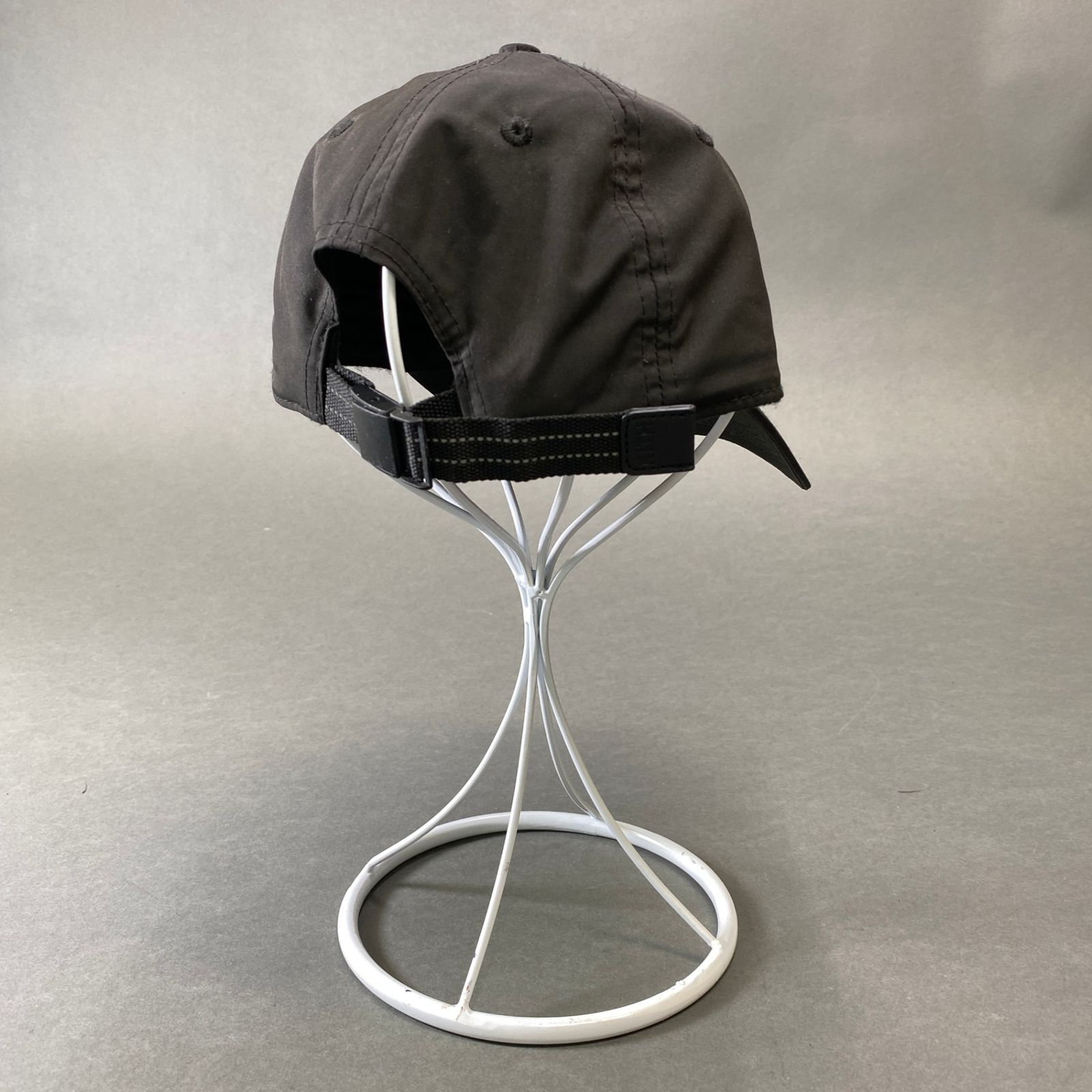 KITH グレー ベースボールキャップ New Era×KITH ベースボールキャップ ベージュ サイズ 59.6cm