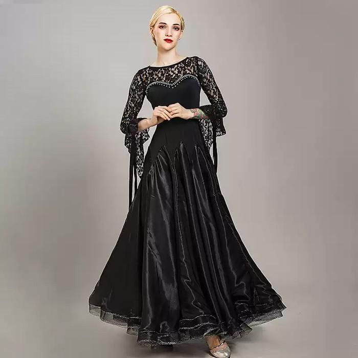 ワンピース スタンダードドレス