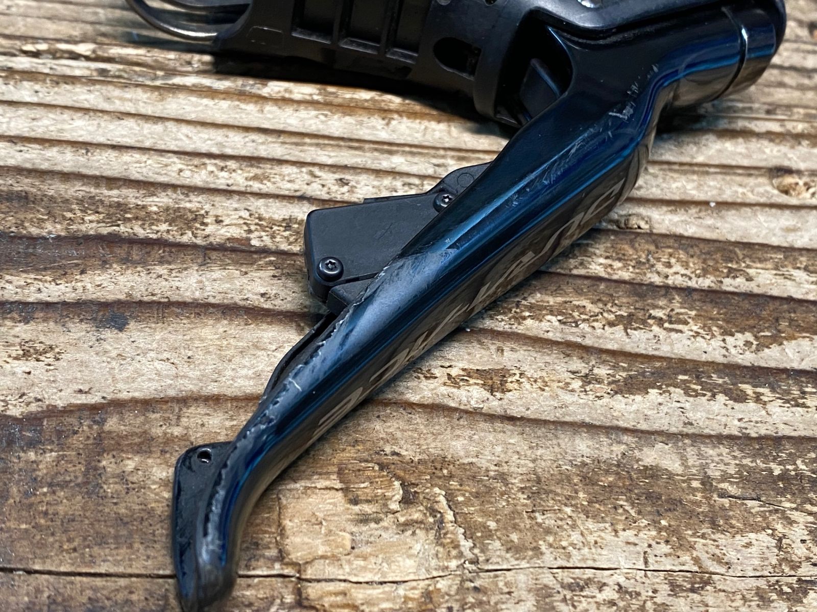 SHIMANO 「シマノ」 DURA-ACE ST-R9150 2×11S デュアルコントロール