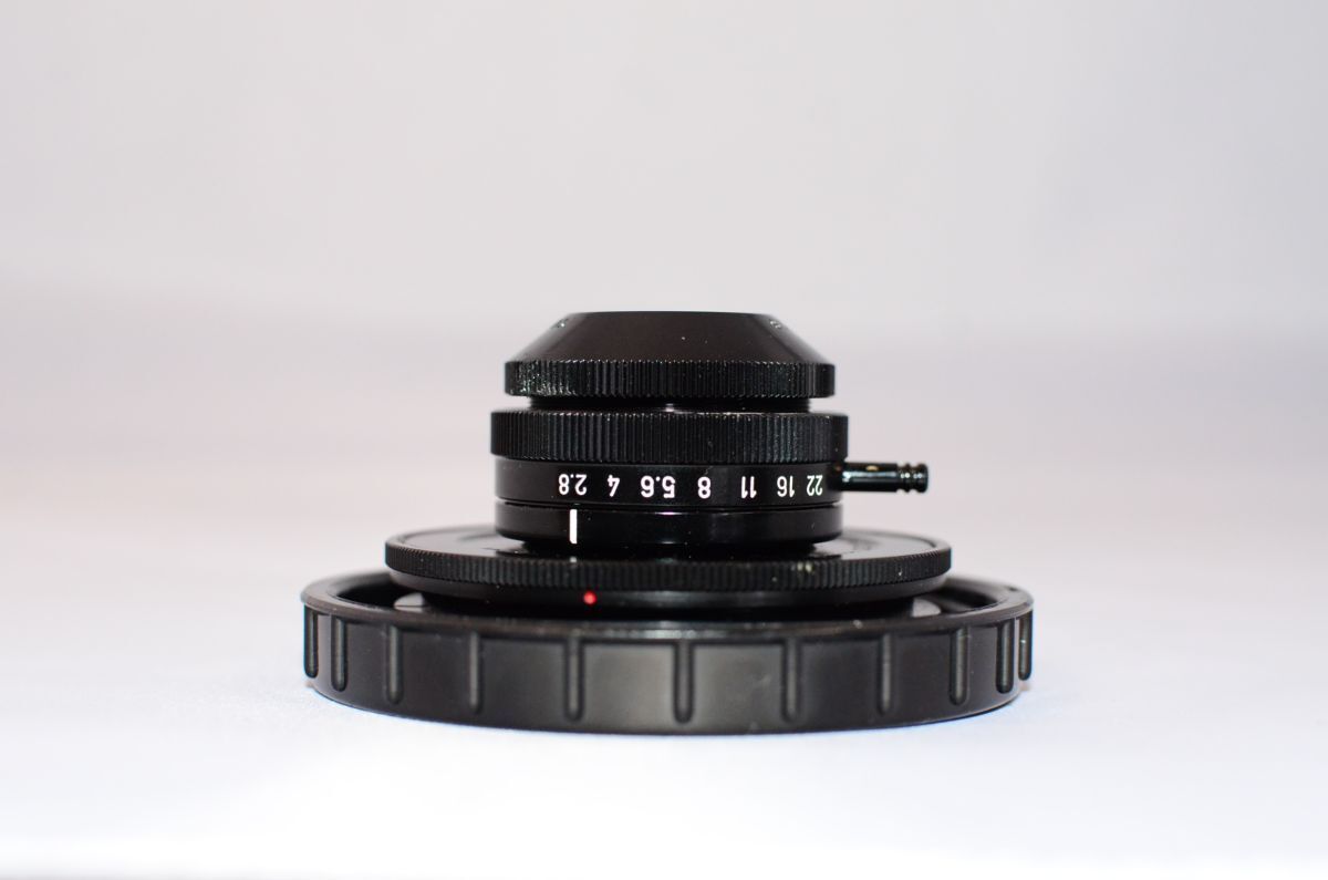 LENS 35mm
