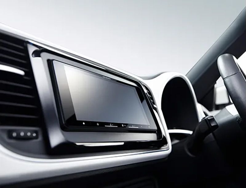 CarPlay