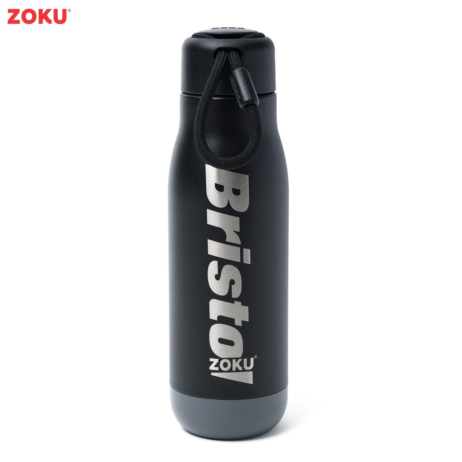 FCRB × ZOKU : VACUUM INSULATED MUG www.misforwomen.com