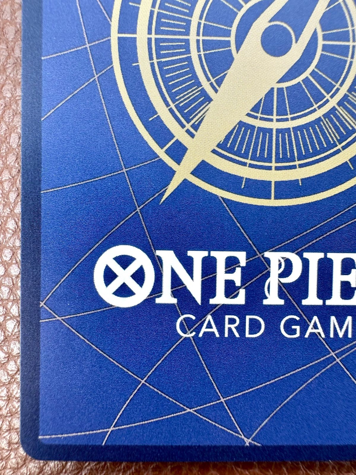 ONE PIECE CARD GAME ジュエリー•ボニー コミックパラレル 1枚