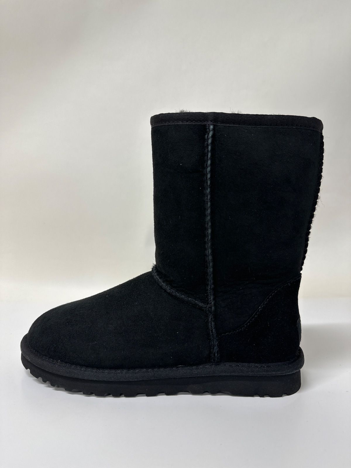 新品未使用】 UGG 5825 アグ ブーツ レディース クラシック