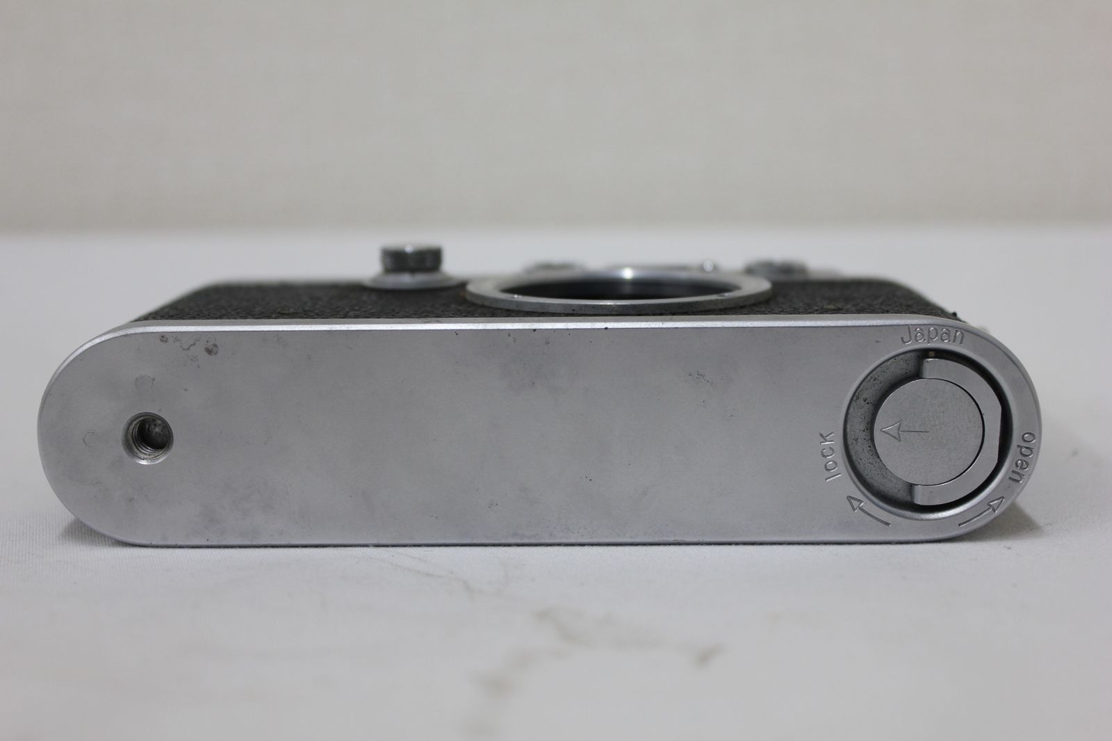 全国無料で届け! 品 レオタックス Leotax LEONON 5cm F2 レンジファインダー カメラ e3045 セール商品再値下げ中。