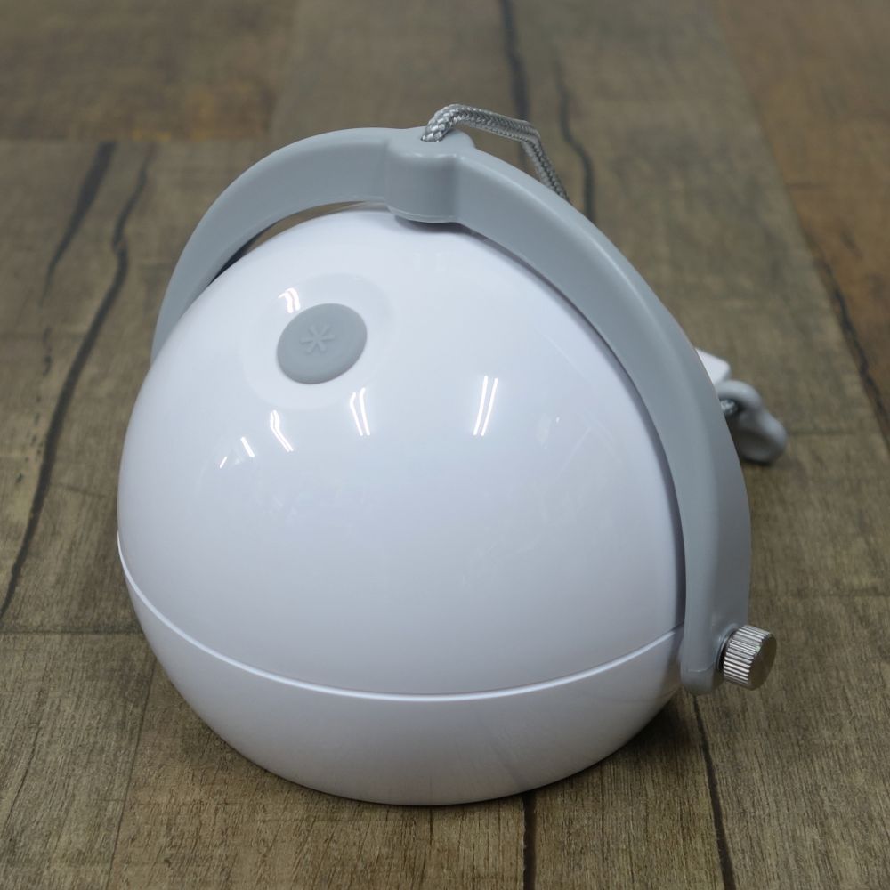 未使用 スノーピーク snowpeak スポットほおずき ES-090 LED 購入 snow