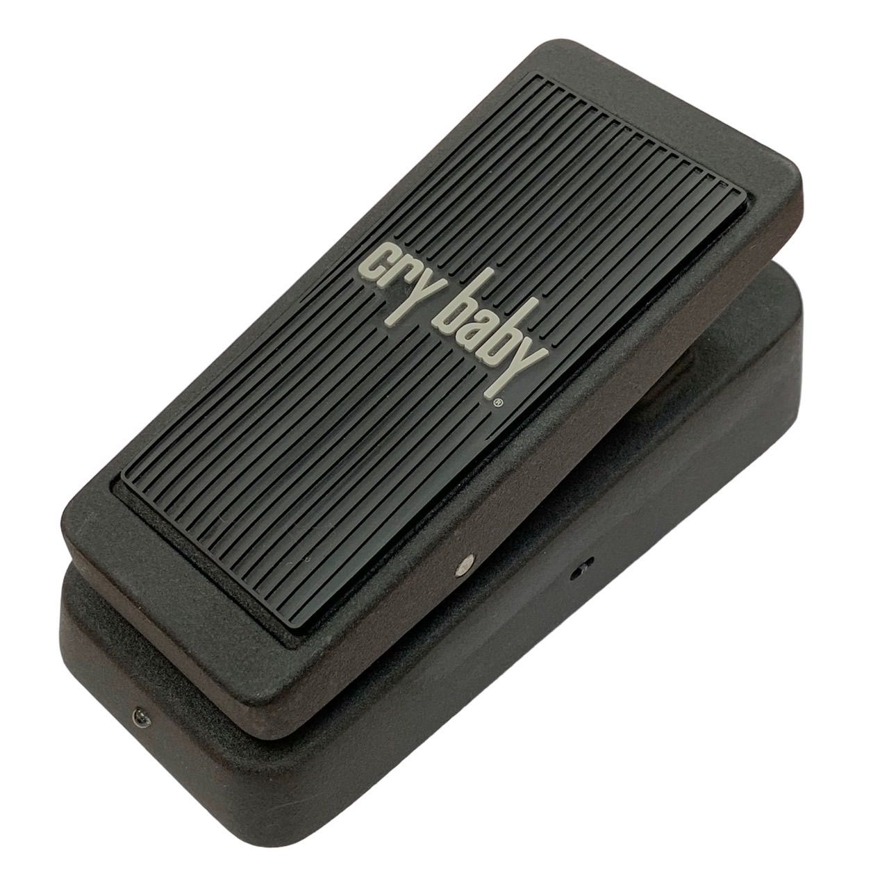 上美品きれい⭐️ギターオートワウペダル】 Jim Dunlop USA THE