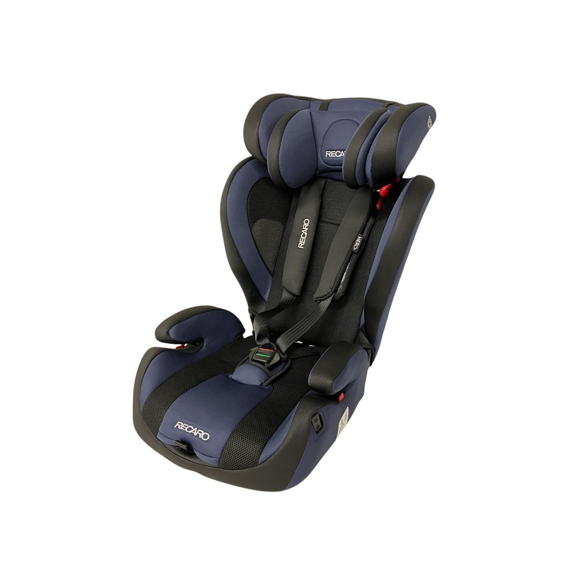 RECARO J1 セレクト メトロブルー チャイルドシート S9989347
