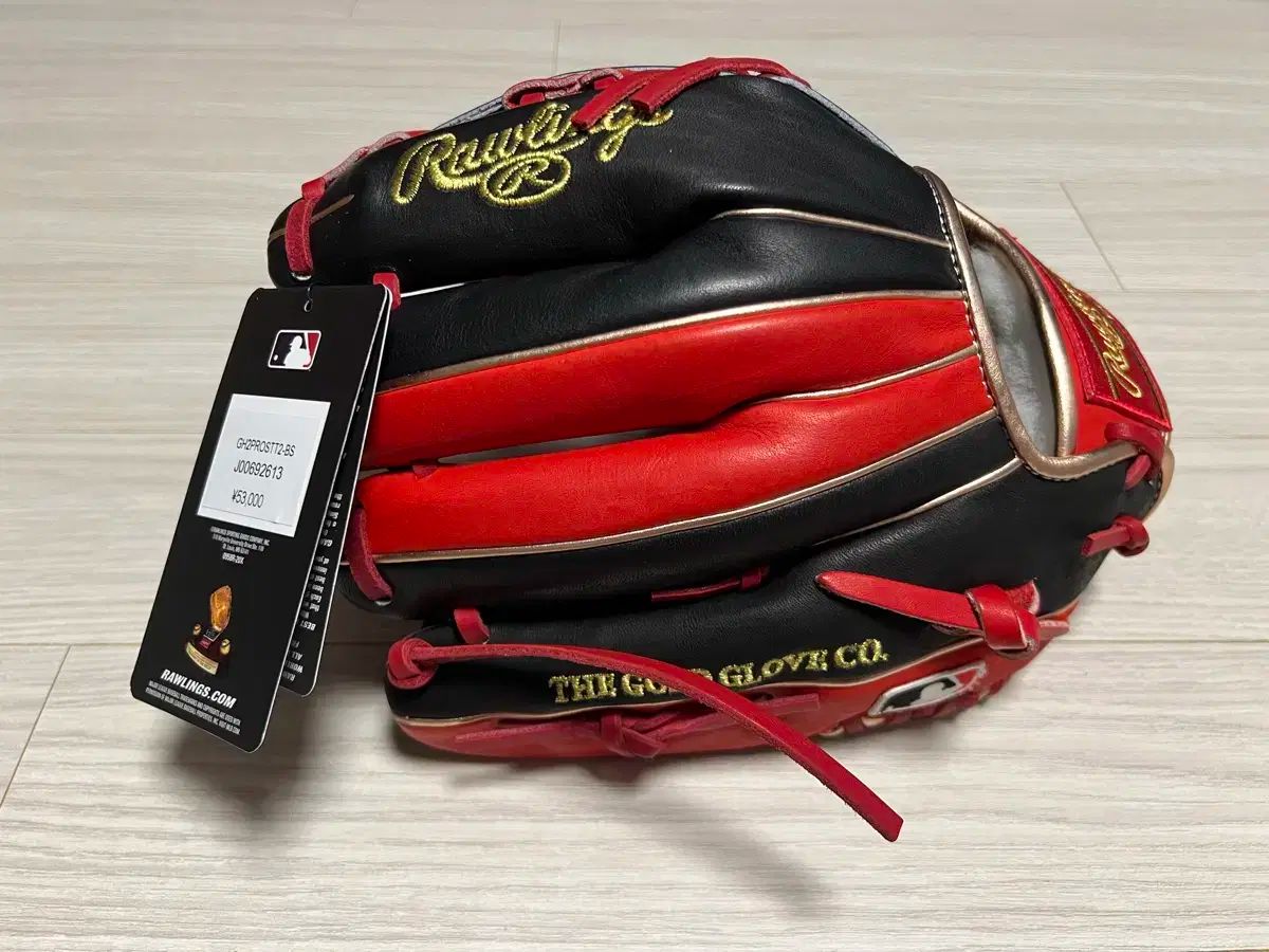 Rawlings(ローリングス) プロプリファード TT2 内野 ショップオーダー