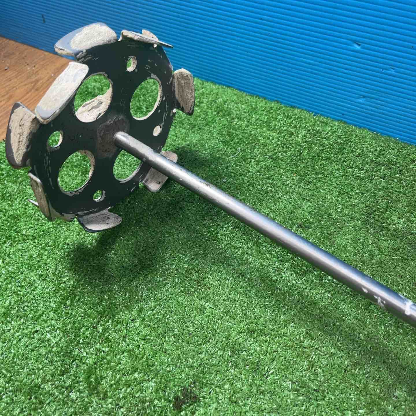 マキタ makita コンクリートかくはん機 UT1305 岩槻店 HRDEVELOPMENT_JP