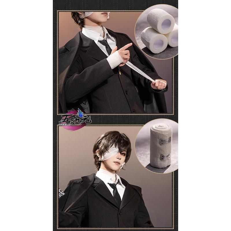 コスプレ 太宰治