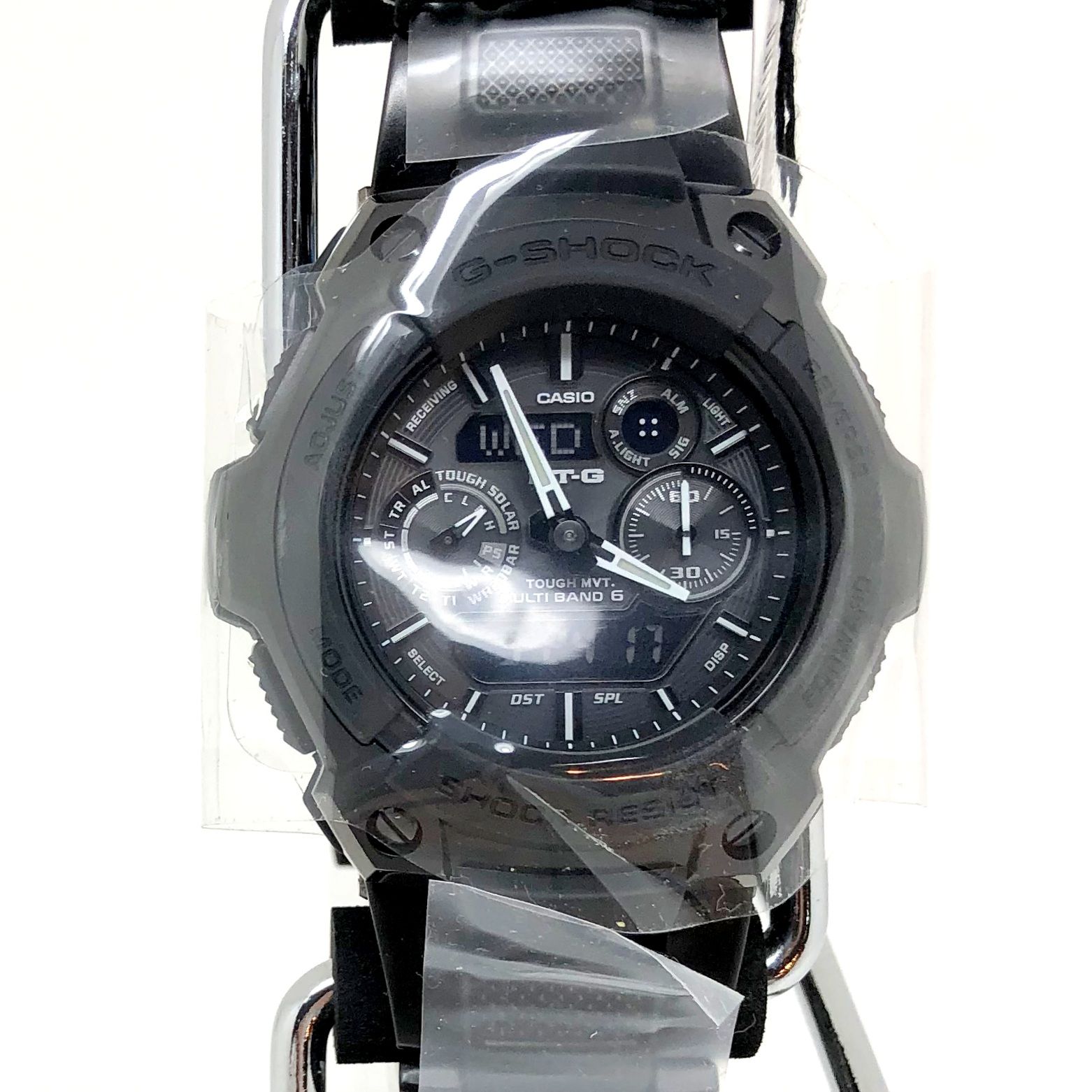 G-SHOCK ジーショック 腕時計 MTG-1500B-1A1JF - メルカリ