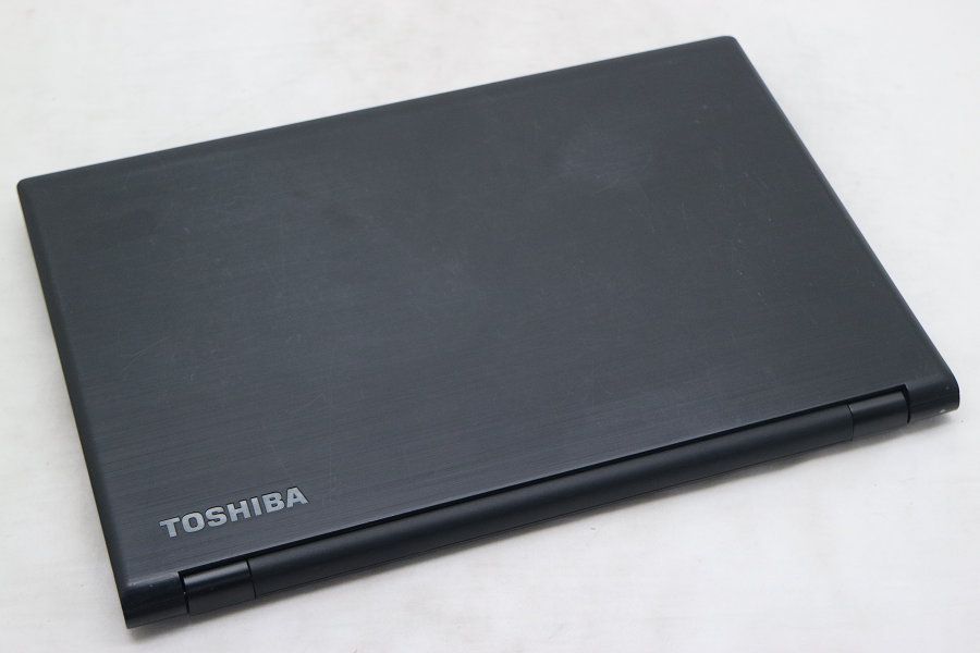 東芝 dynabook B65/F Core i5 6200U 2.3GHz/8GB/256GB(SSD)/Multi/15.6W/FWXGA( 1366x768)/Win10 【543235831】 - メルカリ