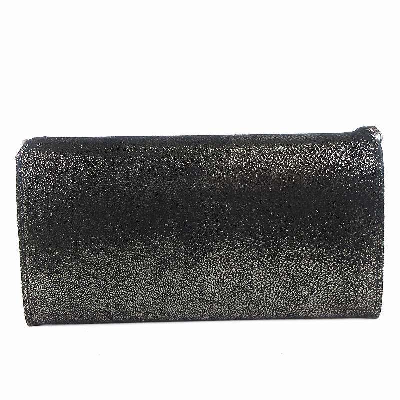ステラマッカートニー STELLA McCARTNEY ファラベラシャイニードット 