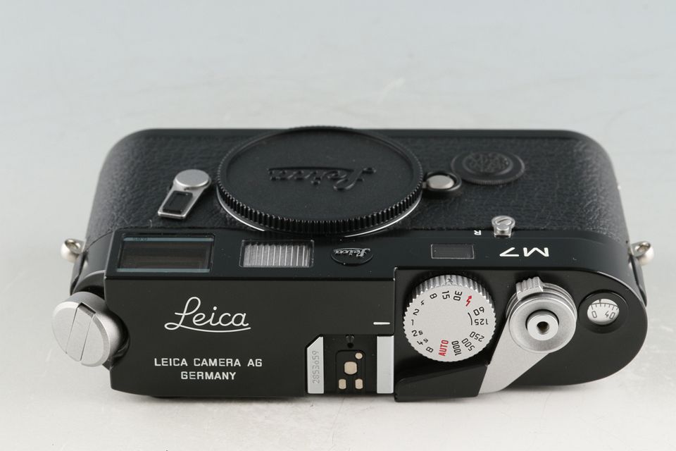 年代物・Konica・コニカ・III・1 2・f=48mm・レンズフード付き