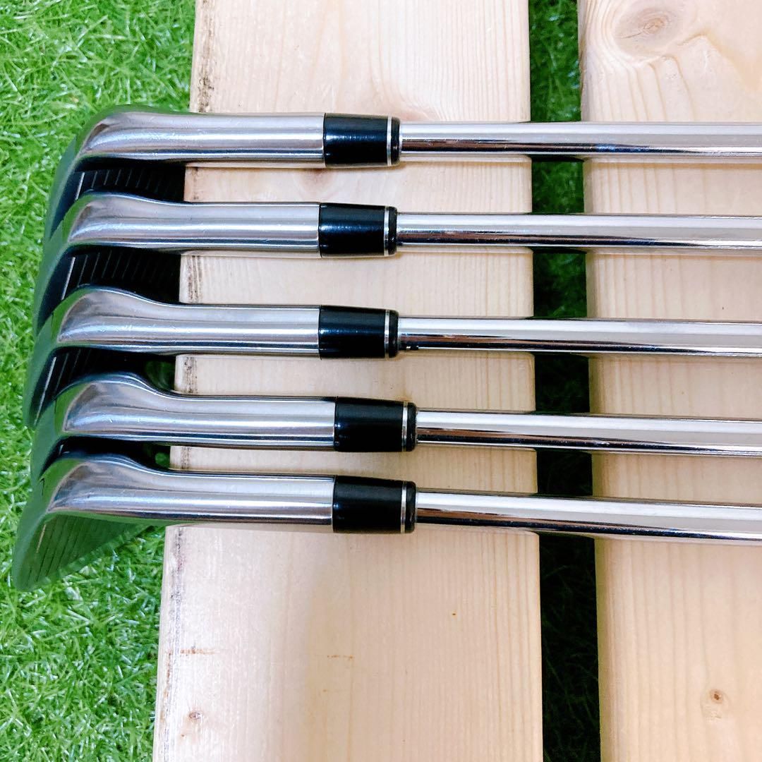 ヨネックス　ゴルフクラブ　レフティー　アイアン　メンズセット ヨネックス ゴルフクラブ レフティー アイアン メンズセット