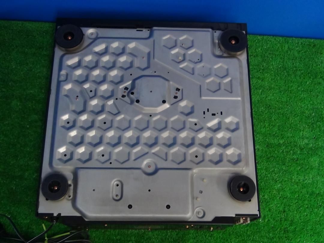 プレーヤー 保証付