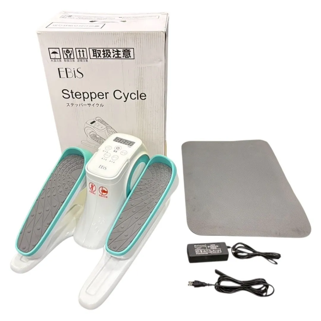 2025年最新】ステッパーサイクルの人気アイテム - メルカリ