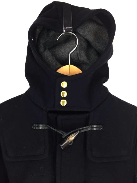 【美品】【カシミヤ混】【38】SCYE BASICS メルトンダッフルコート 楽天市場】【中古】 美品 SCYE BASICS サイベーシック カシミヤ