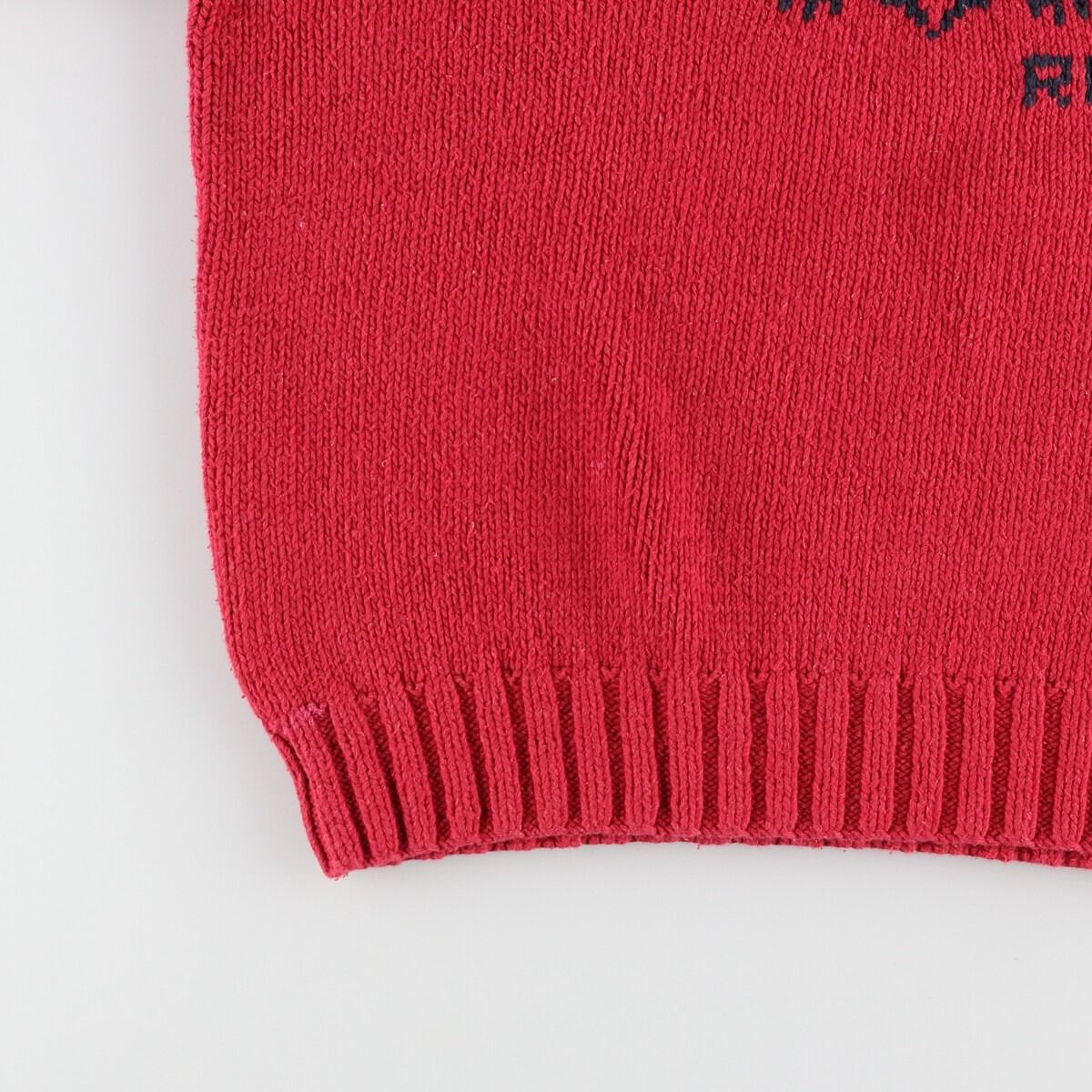 古着 90年代 ラルフローレン Ralph Lauren POLO by Ralph Lauren HAND 