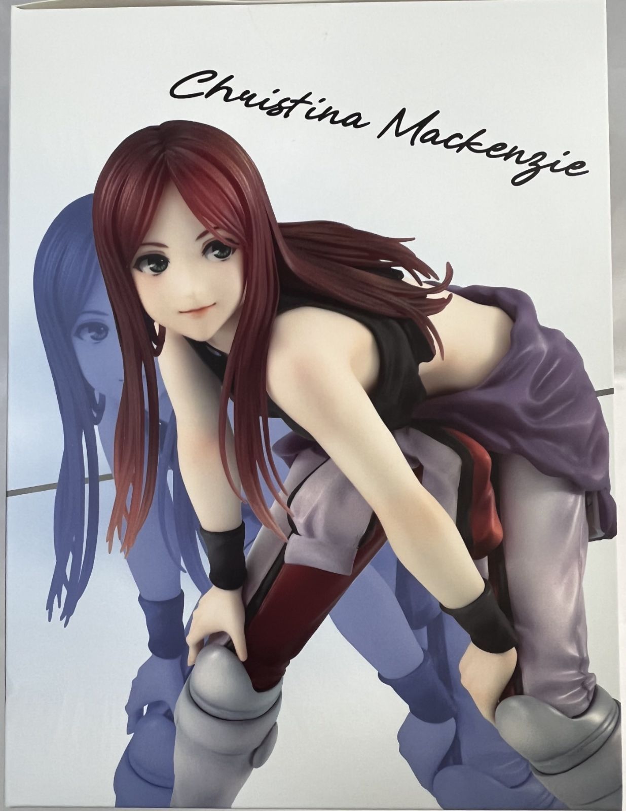 クリスチーナ・マッケンジー GGG 機動戦士ガンダムポケットの中の戦争メガハウス 楽天市場】GGG 機動戦士ガンダム0080 ポケットの中の戦争