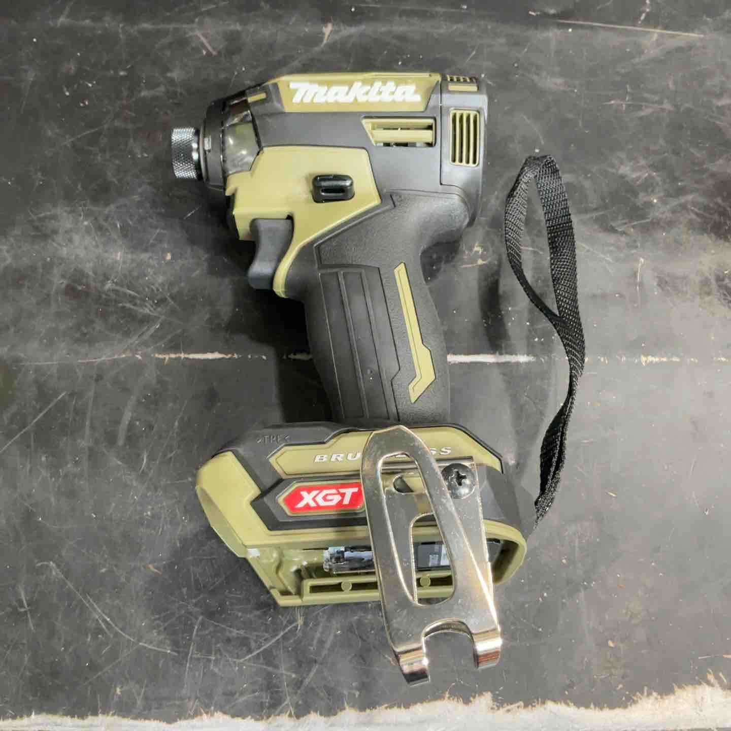 ☆マキタ(makita) コードレスインパクトドライバー 盛り沢山 ☆マキタ(makita) コードレスインパクトドライバー 盛り沢山