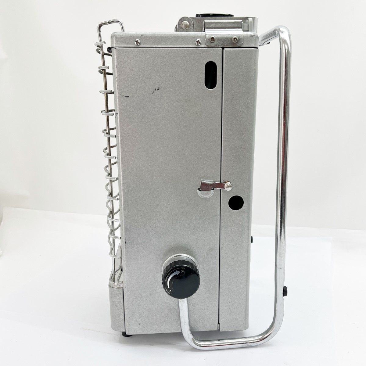 Iwatani - ◆◆Iwatani イワタニ カセットヒーター 2006年10月製造 CB-8 楽天市場】◇◇【中古】Iwatani イワタニ カセットヒーター 2006