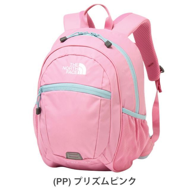 フェイス リュック