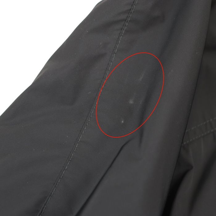 ボッテガヴェネタ 647411-V0F10 Technical Jacket テクニカル