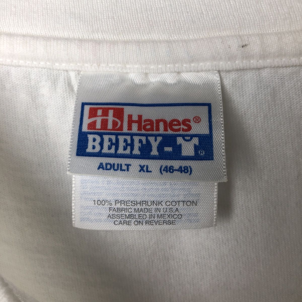 Hanes