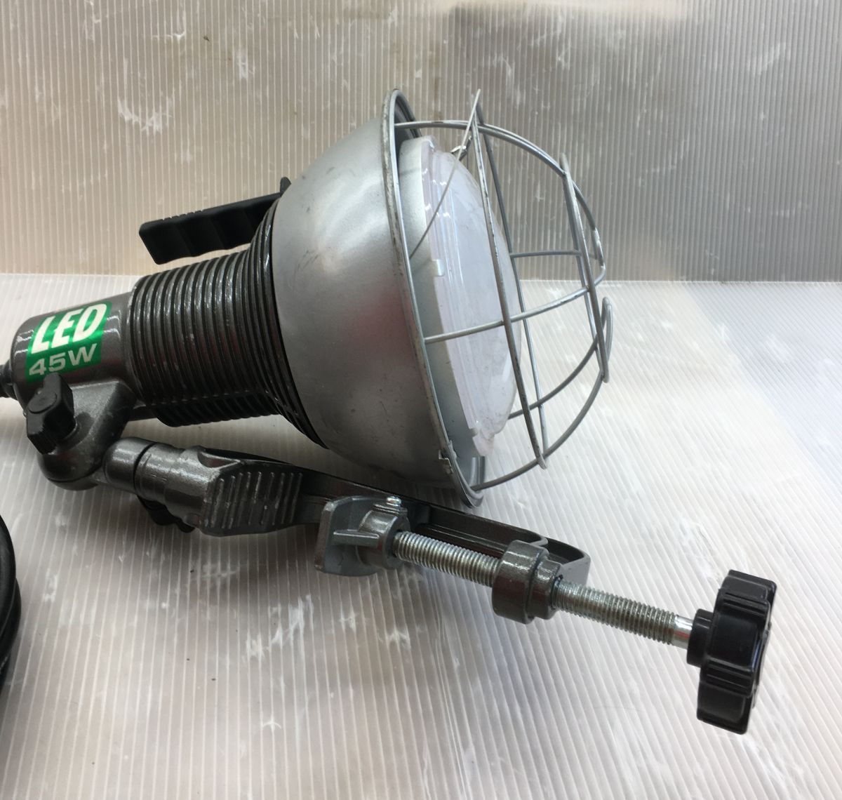 ハタヤ LEDランプ RXL-10W 4000ルーメン HATAYA 店頭展示 WWW_IBETON_RU