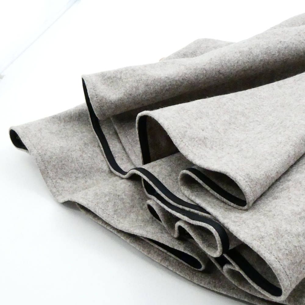 美品 BOTTEGA VENETA ボッテガヴェネタ スカート 36 Sサイズ相当  