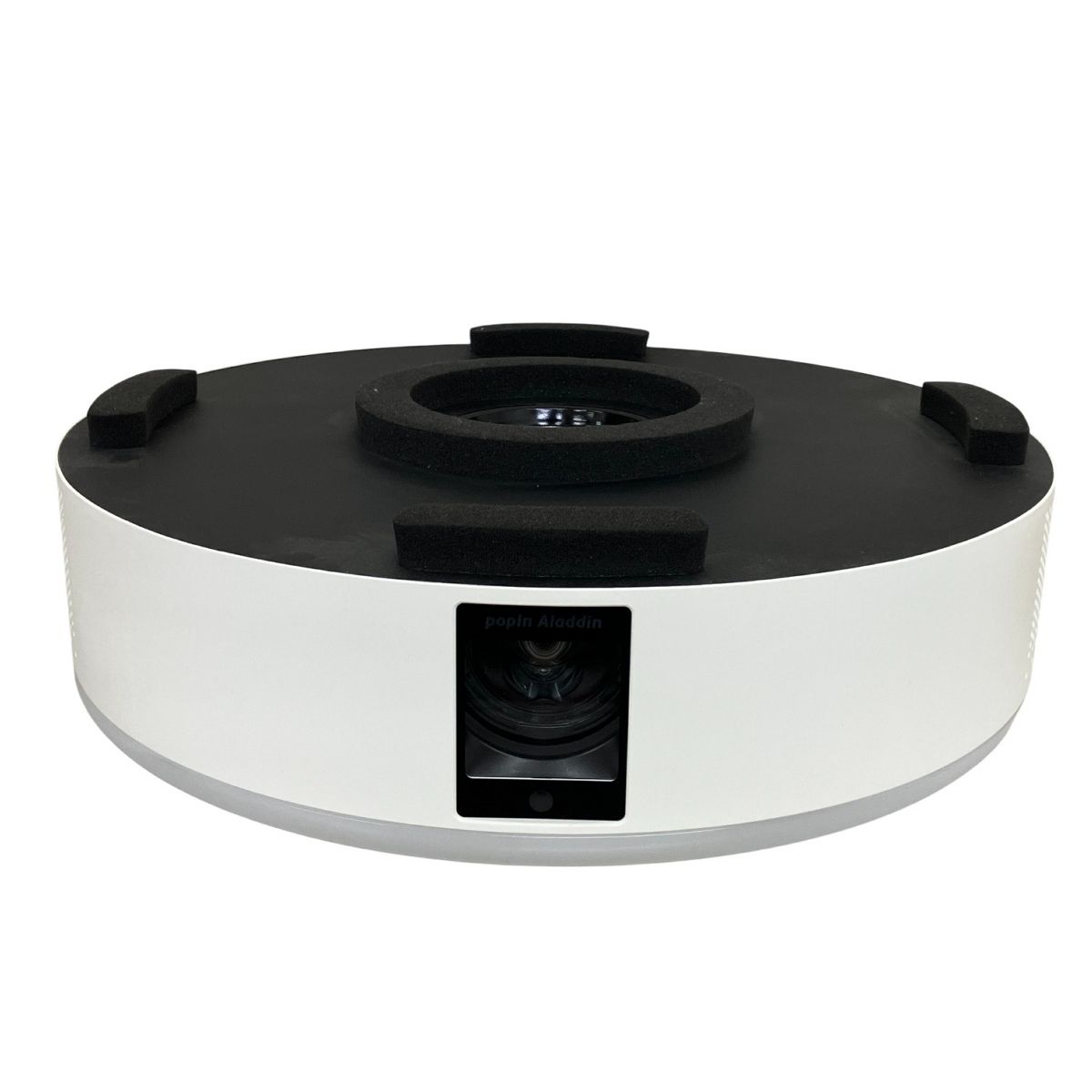 popIn シーリングライトプロジェクター ポップインアラジン Popin Aladdin 2 PA20U01DJ 2020年製 ジャンク T10533967