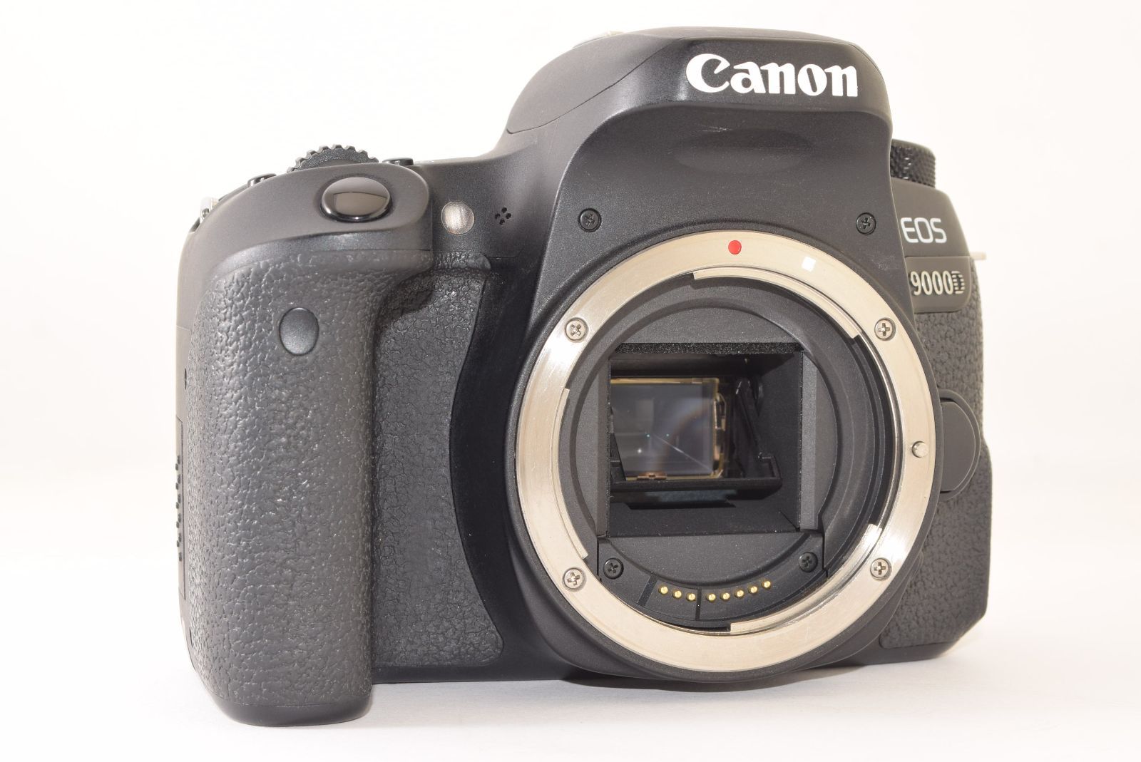 Canon デジタル一眼レフカメラ EOS 9000D レンズキット EF-S18-135mm F3.5-5.6 IS USM 付属 EOS9000D Canon デジタル一眼レフカメラ EOS 9000D ボディ 2420万画素 DIGIC7搭載 EOS9000D