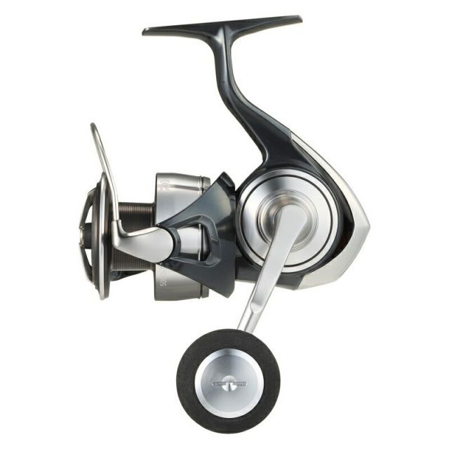 ダイワ 24 セルテート SW 5000-P / スピニングリール daiwa 釣具