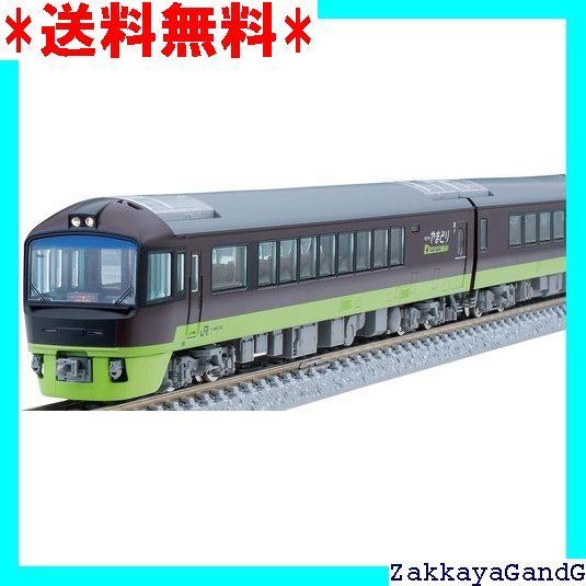 トミーテック TOMYTEC TOMIX Nゲージ JR 485 700系 リゾートやまどり セット 98822 鉄道模型 電車 146