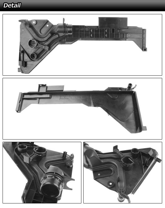 エキスパンションタンク 取り付けプレート BMW X3 E83 2.5i 3.0i 2.5si 3.0si 2004年～2011年 AP-4T4490