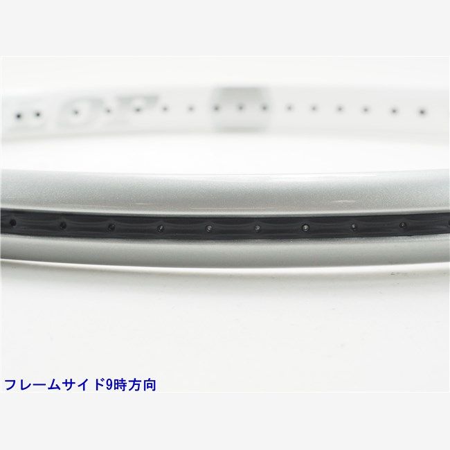 DUNLOP - 中古 テニスラケット ダンロップ エルエックス 800 2021年モデル (G1)DUNLOP LX 800 2021 楽天市場】LX800 2021（G1）ダンロップ(DUNLOP)【中古】【Used